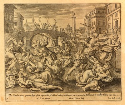 History of the New Testament - 1722 - (10) by Unbekannt Unbekannt